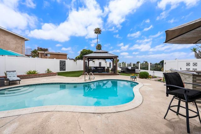 3863 Mount Ainsworth Avenue, San Diego, CA 92111