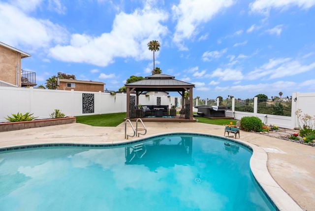 3863 Mount Ainsworth Avenue, San Diego, CA 92111
