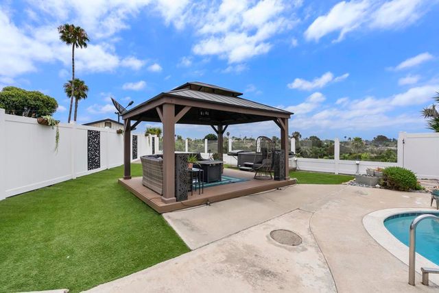 3863 Mount Ainsworth Avenue, San Diego, CA 92111