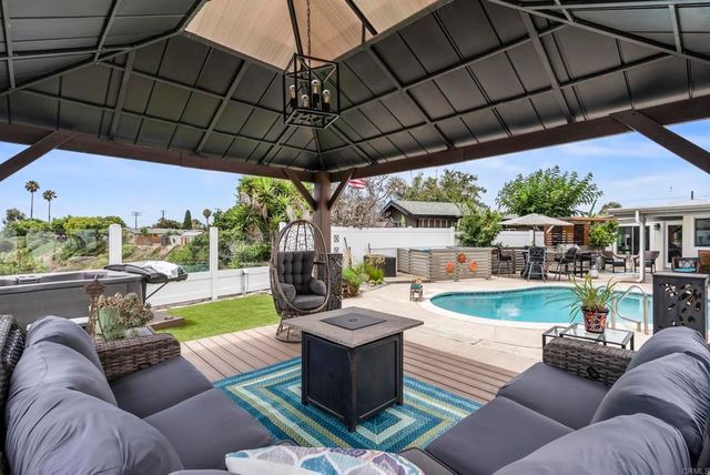 3863 Mount Ainsworth Avenue, San Diego, CA 92111