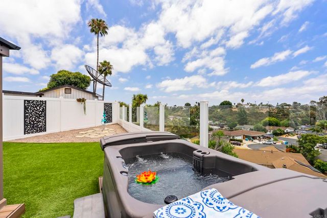 3863 Mount Ainsworth Avenue, San Diego, CA 92111