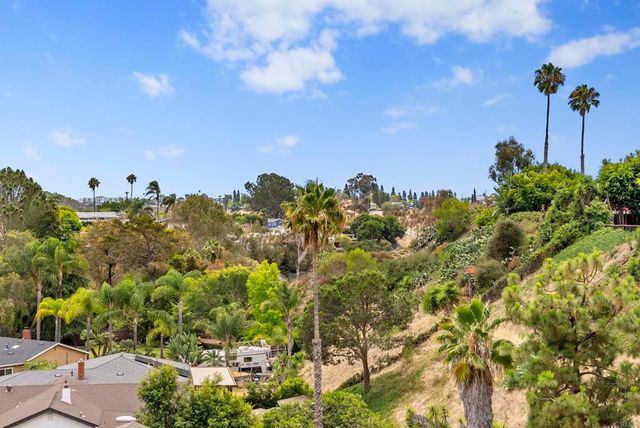 3863 Mount Ainsworth Avenue, San Diego, CA 92111