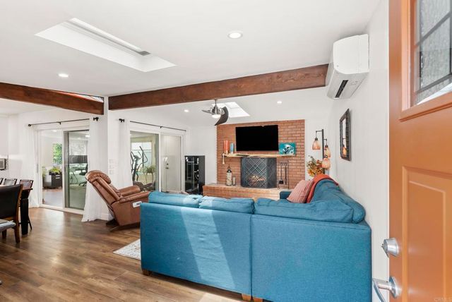 3863 Mount Ainsworth Avenue, San Diego, CA 92111