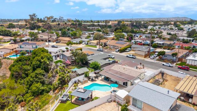 3863 Mount Ainsworth Avenue, San Diego, CA 92111