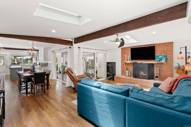 3863 Mount Ainsworth Avenue, San Diego, CA 92111