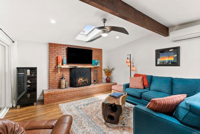 3863 Mount Ainsworth Avenue, San Diego, CA 92111