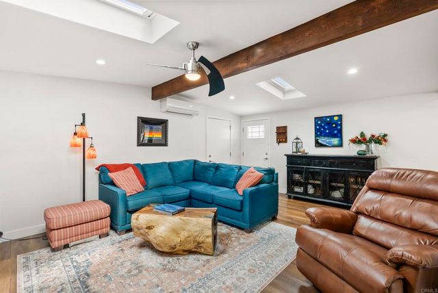 3863 Mount Ainsworth Avenue, San Diego, CA 92111