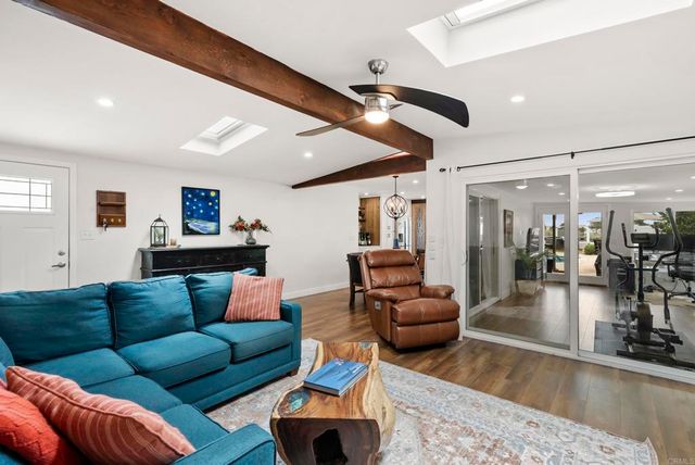 3863 Mount Ainsworth Avenue, San Diego, CA 92111