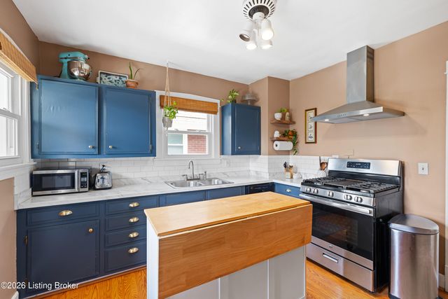 624 Ervay Ave, Louisville, KY 40217