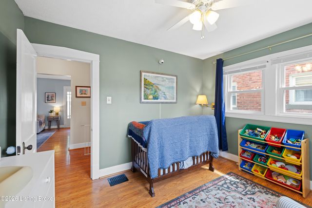 624 Ervay Ave, Louisville, KY 40217