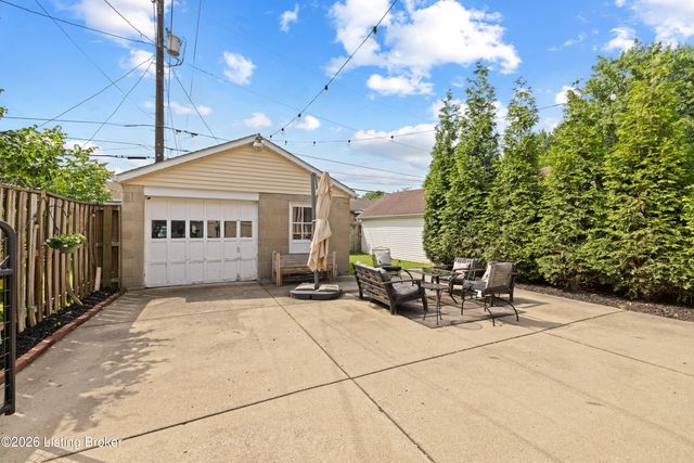 624 Ervay Ave, Louisville, KY 40217