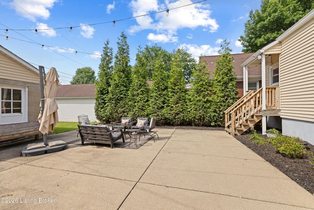 624 Ervay Ave, Louisville, KY 40217