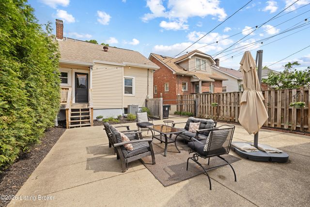 624 Ervay Ave, Louisville, KY 40217
