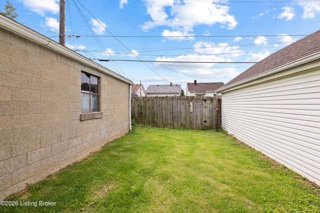 624 Ervay Ave, Louisville, KY 40217