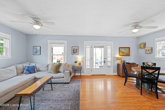 624 Ervay Ave, Louisville, KY 40217