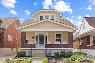 624 Ervay Ave, Louisville, KY 40217