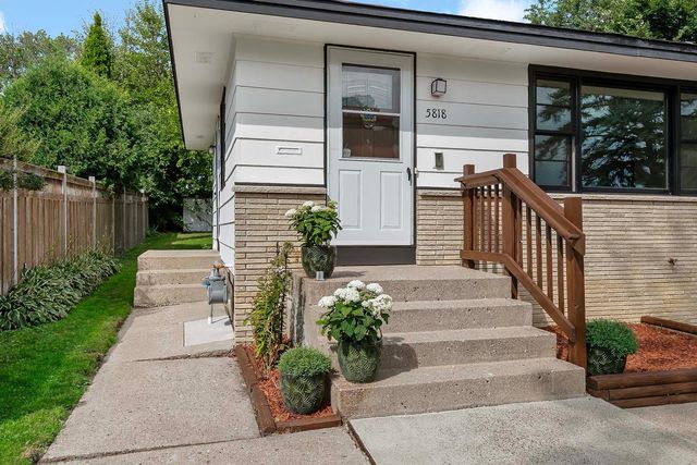 5818 Xerxes Avenue S, Edina, MN 55410