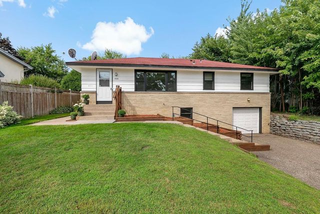 5818 Xerxes Avenue S, Edina, MN 55410