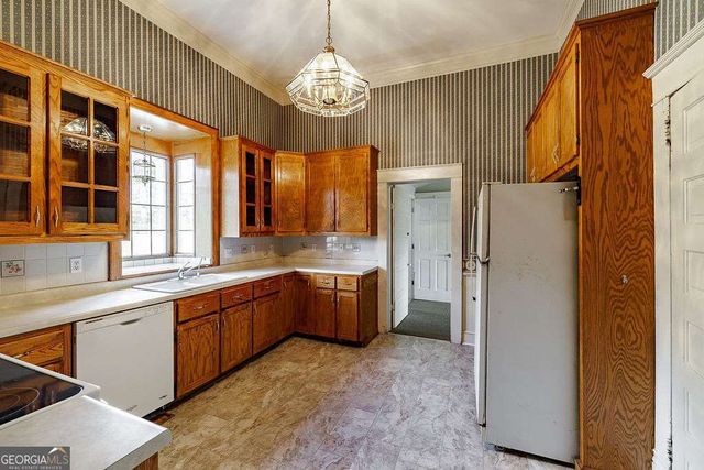 2351 Elder Ext Road, Bishop, GA 30621