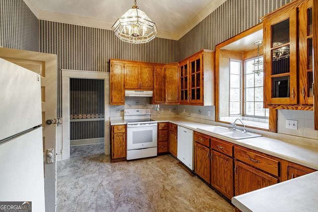 2351 Elder Ext Road, Bishop, GA 30621