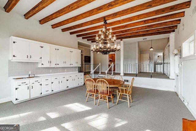 2351 Elder Ext Road, Bishop, GA 30621