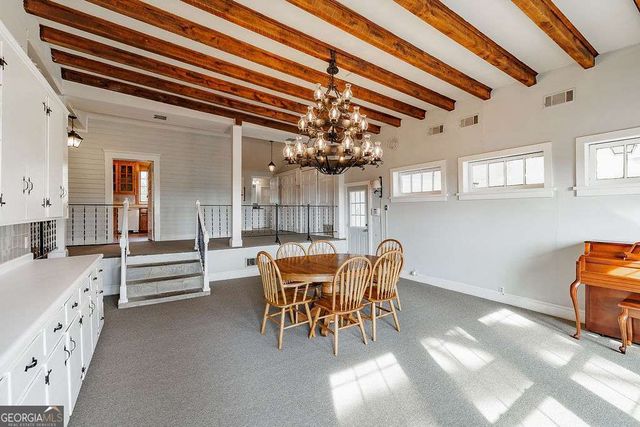 2351 Elder Ext Road, Bishop, GA 30621