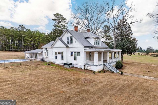 2351 Elder Ext Road, Bishop, GA 30621