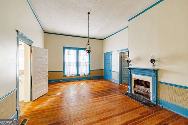 2351 Elder Ext Road, Bishop, GA 30621