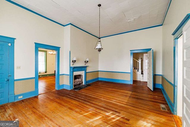 2351 Elder Ext Road, Bishop, GA 30621