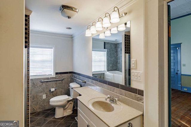 2351 Elder Ext Road, Bishop, GA 30621