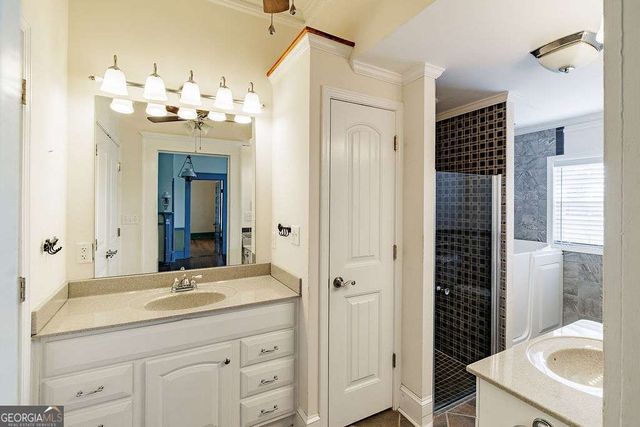 2351 Elder Ext Road, Bishop, GA 30621