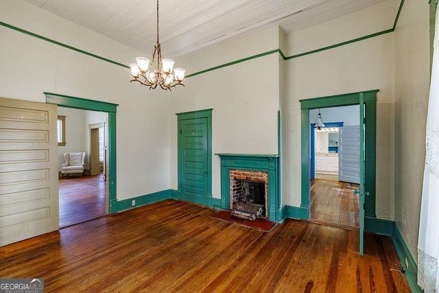 2351 Elder Ext Road, Bishop, GA 30621