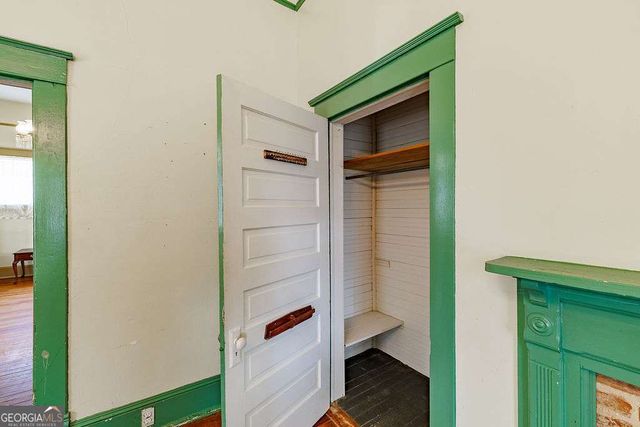 2351 Elder Ext Road, Bishop, GA 30621