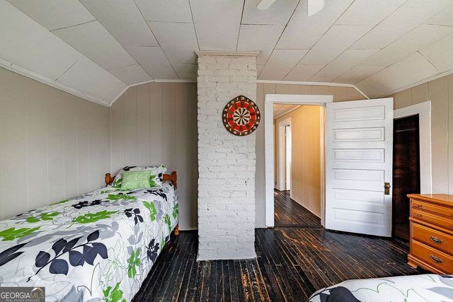 2351 Elder Ext Road, Bishop, GA 30621