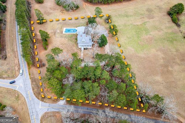 2351 Elder Ext Road, Bishop, GA 30621