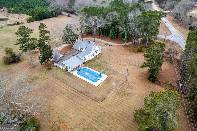 2351 Elder Ext Road, Bishop, GA 30621