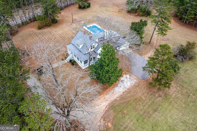 2351 Elder Ext Road, Bishop, GA 30621