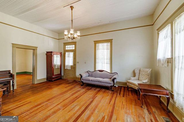 2351 Elder Ext Road, Bishop, GA 30621