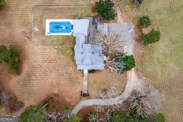 2351 Elder Ext Road, Bishop, GA 30621