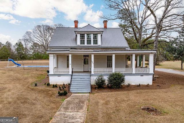 2351 Elder Ext Road, Bishop, GA 30621