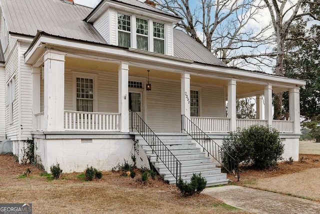 2351 Elder Ext Road, Bishop, GA 30621