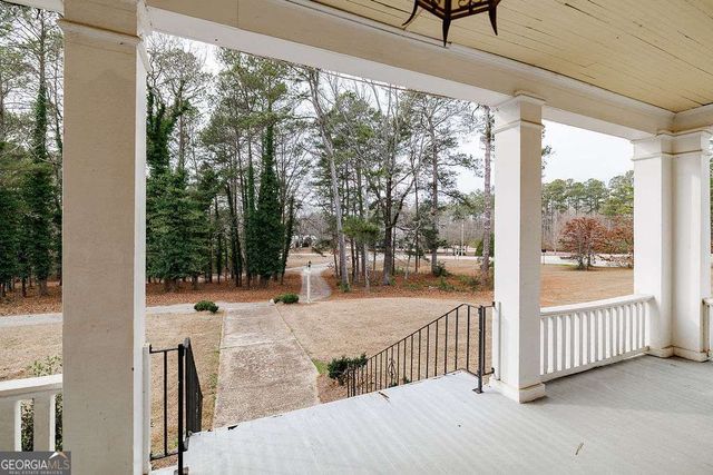 2351 Elder Ext Road, Bishop, GA 30621