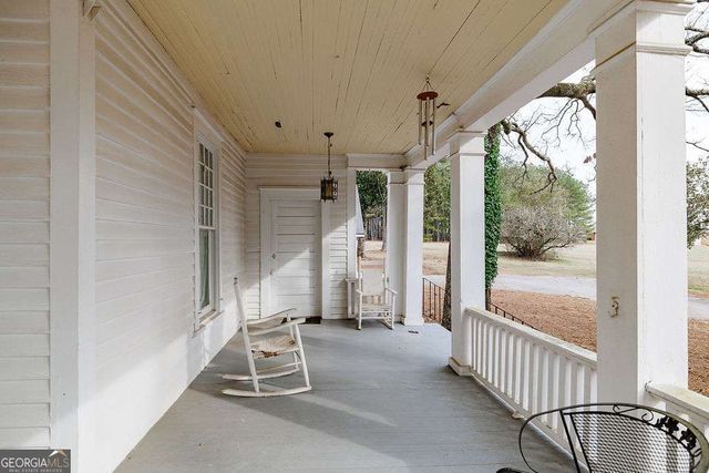 2351 Elder Ext Road, Bishop, GA 30621