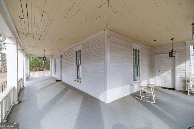 2351 Elder Ext Road, Bishop, GA 30621