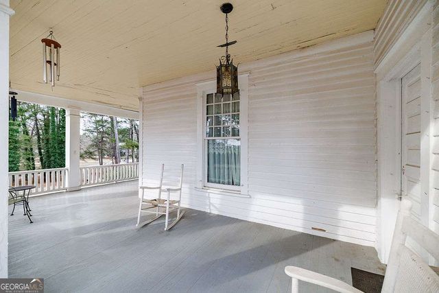 2351 Elder Ext Road, Bishop, GA 30621