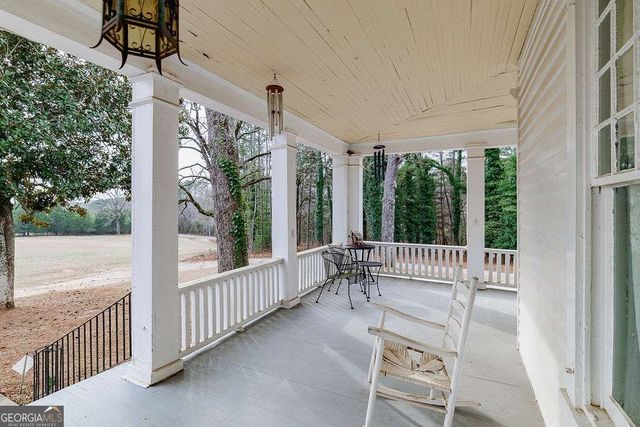 2351 Elder Ext Road, Bishop, GA 30621