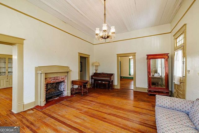 2351 Elder Ext Road, Bishop, GA 30621