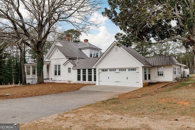 2351 Elder Ext Road, Bishop, GA 30621