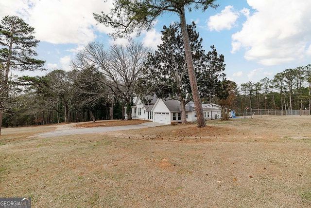 2351 Elder Ext Road, Bishop, GA 30621