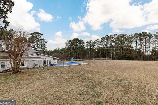 2351 Elder Ext Road, Bishop, GA 30621